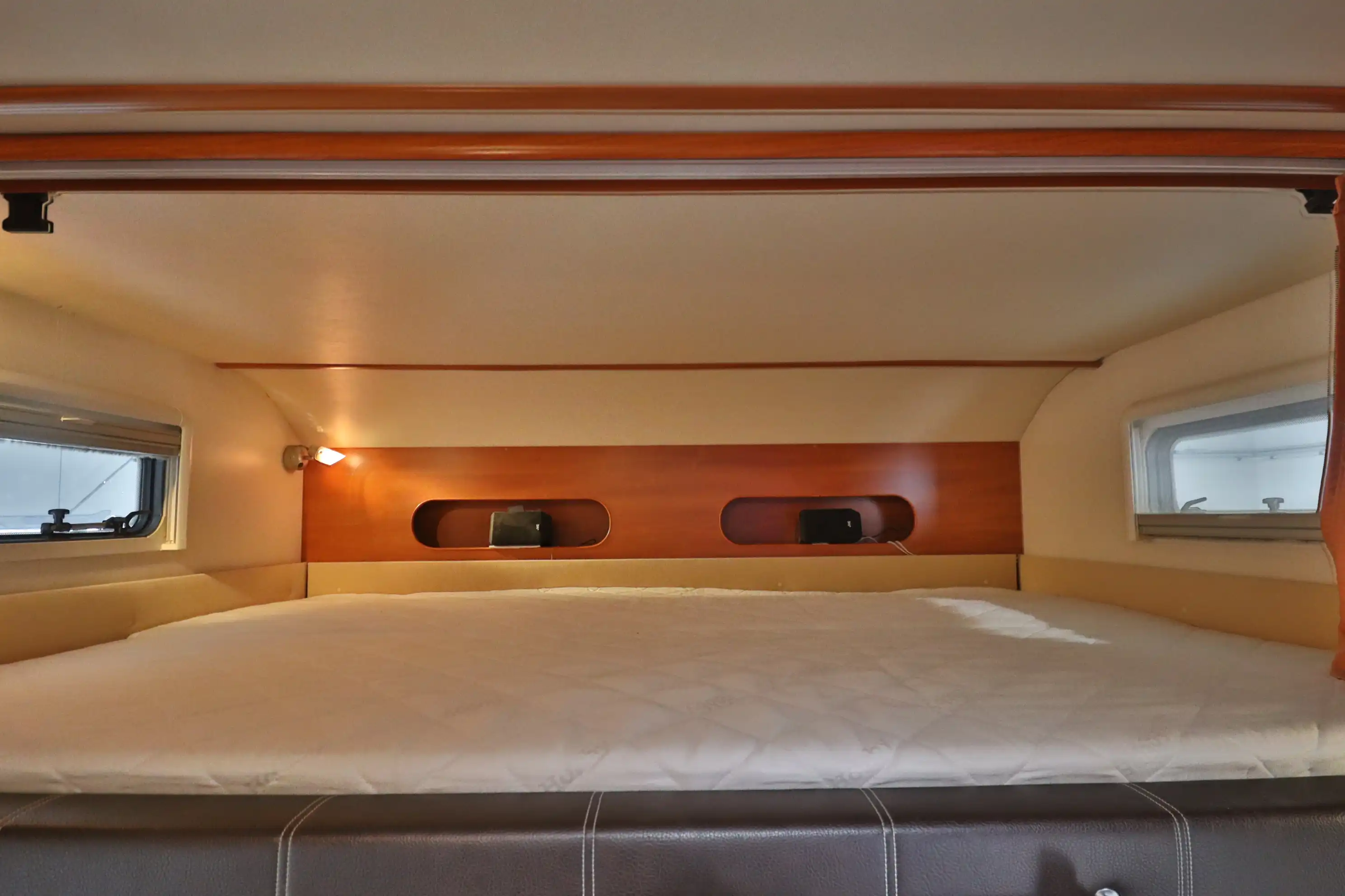 HYMER-ERIBA Future 430 T 